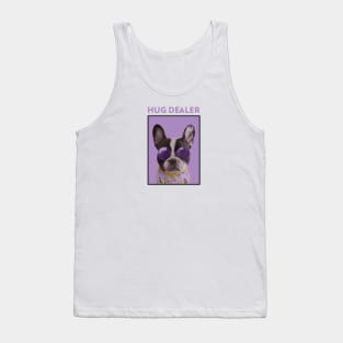 Hug Dealer Tank Top